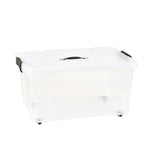 Plastic Storage Tub 70 Litre