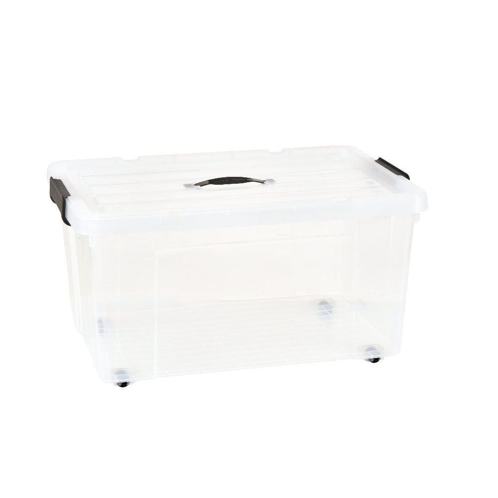 Plastic Storage Tub 70 Litre