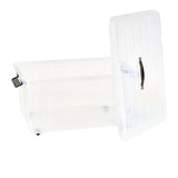 Plastic Storage Tub 70 Litre