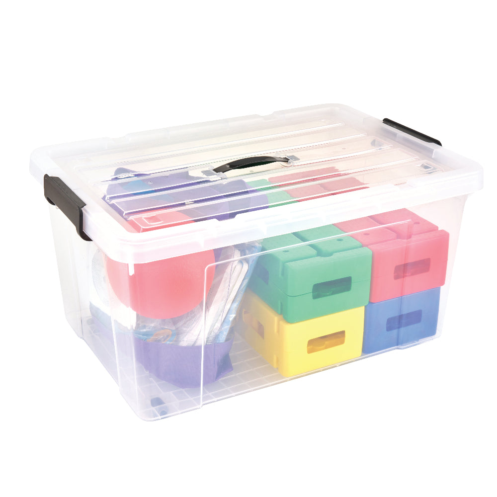 Plastic Storage Tub 70 Litre