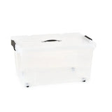 Plastic Storage Tub 70 L