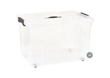 Plastic Storage Tub 90 Litre