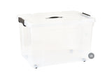 Plastic Storage Tub 90 Litre