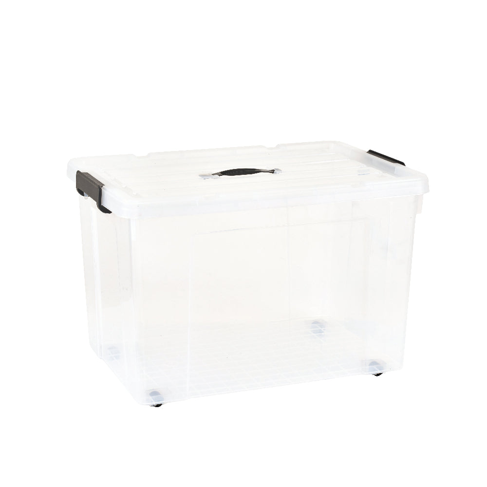 Plastic Storage Tub 90 Litre