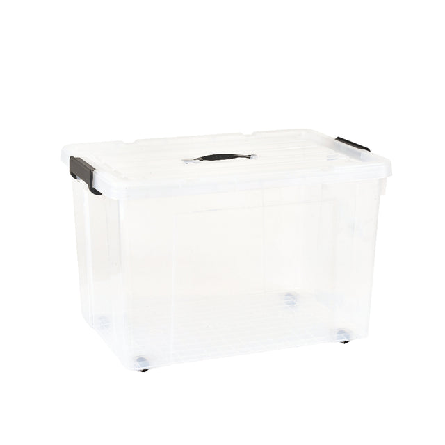 Plastic Storage Tub 90 Litre
