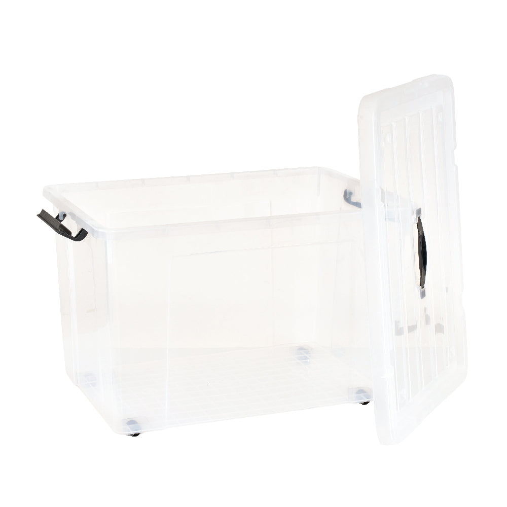 Plastic Storage Tub 90 Litre