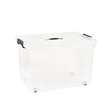 Plastic Storage Tub 90 L
