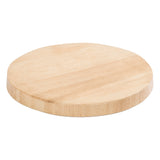 Banana Leaf Melamine Serving Board – 30cm