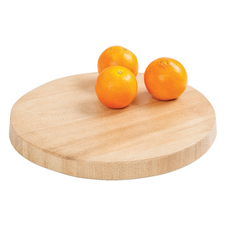 Banana Leaf Melamine Serving Board – 30cm