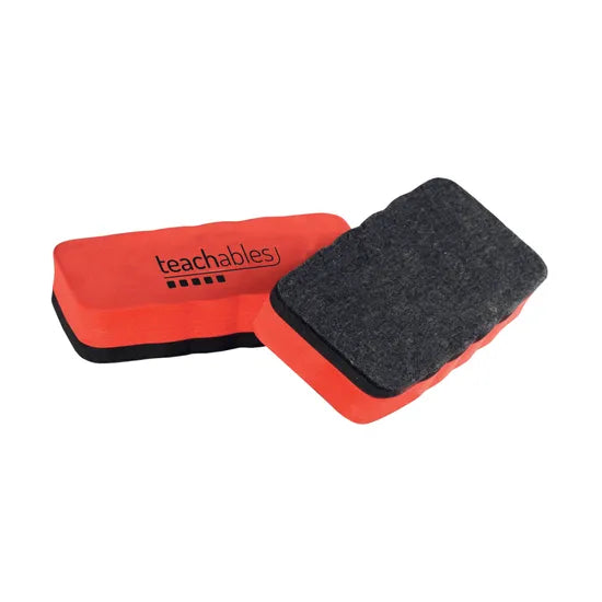 Teachables Magnetic Eraser