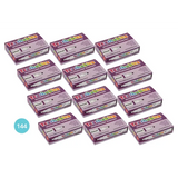 Teachables Whiteboard Markers Black - Pack of 144