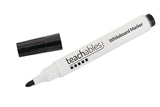 Teachables Whiteboard Markers Black - Pack of 144