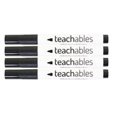 Teachables Whiteboard Kit for 4 - Bullet