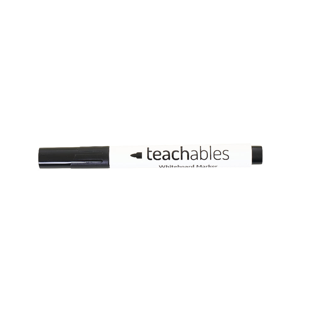 Teachables Whiteboard Kit for 4 - Bullet