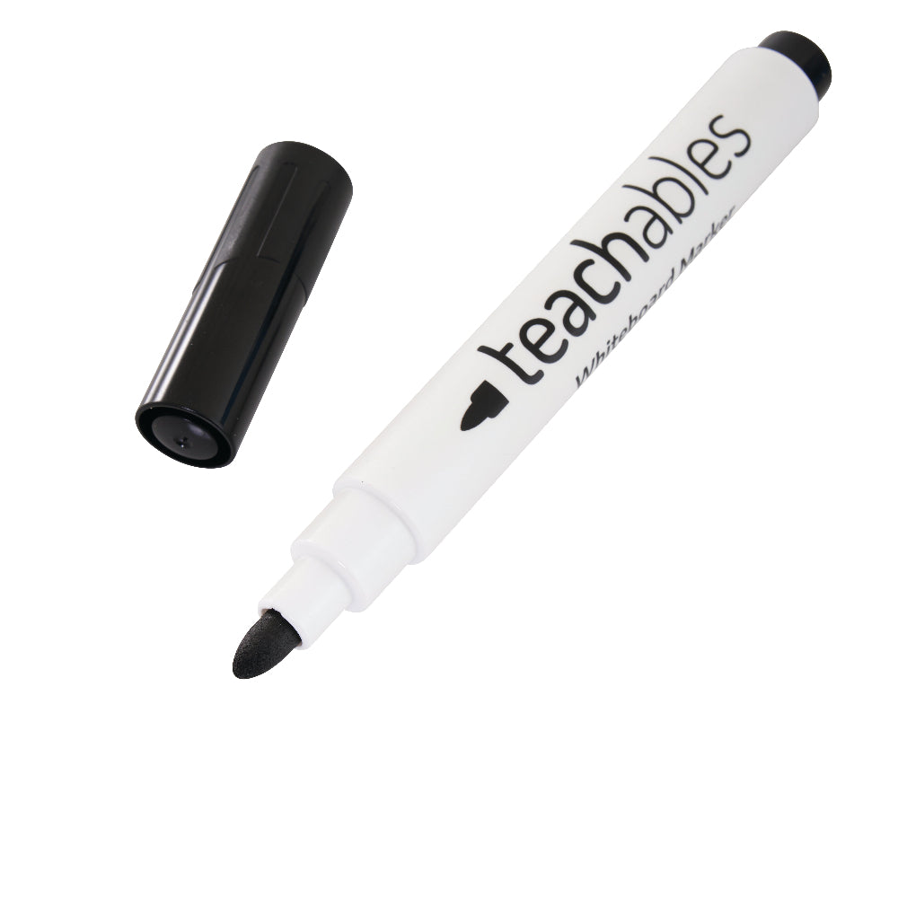 Teachables Whiteboard Kit for 4 - Bullet