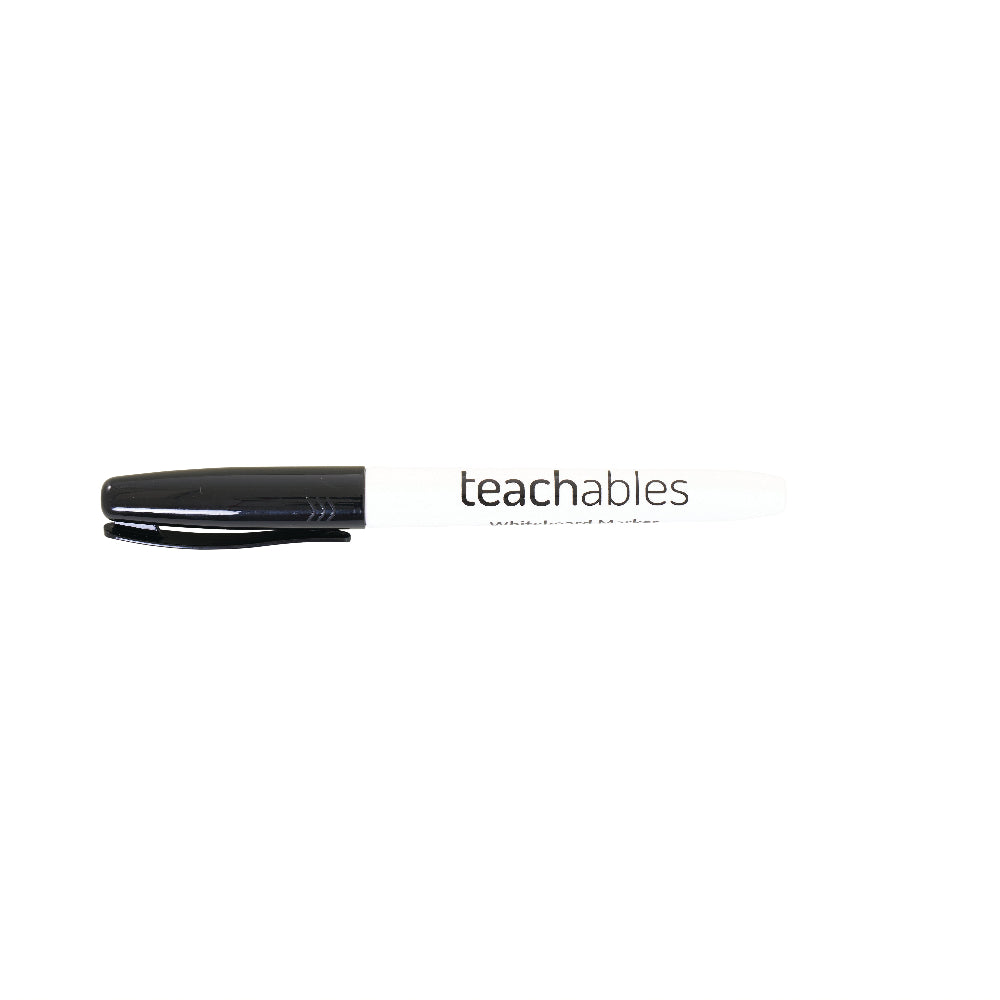 Whiteboard Kit of 30 plus Markers