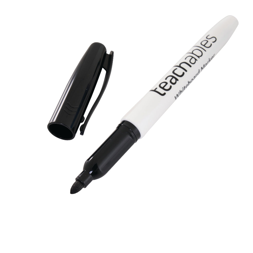 Whiteboard Kit of 30 plus Markers