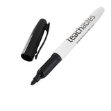Teachables Whiteboards, Fine Markers & Erasers Kit