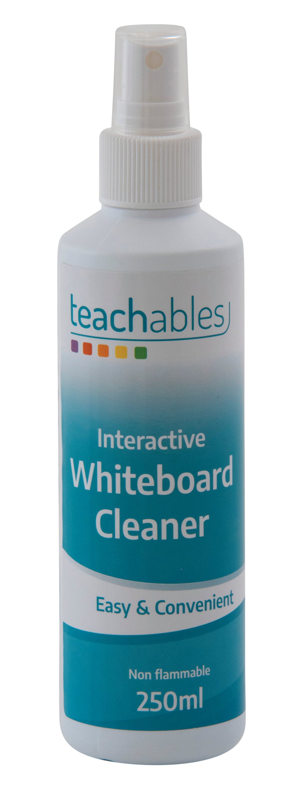 Magnetic Mini Whiteboards, Markers & Cloths Storage Kit