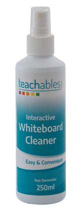 Magnetic Mini Whiteboards, Markers & Cloths Storage Kit