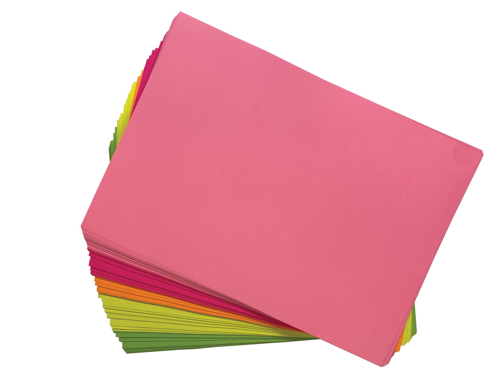 Office Copy Paper A4 80gsm - Pack of 500