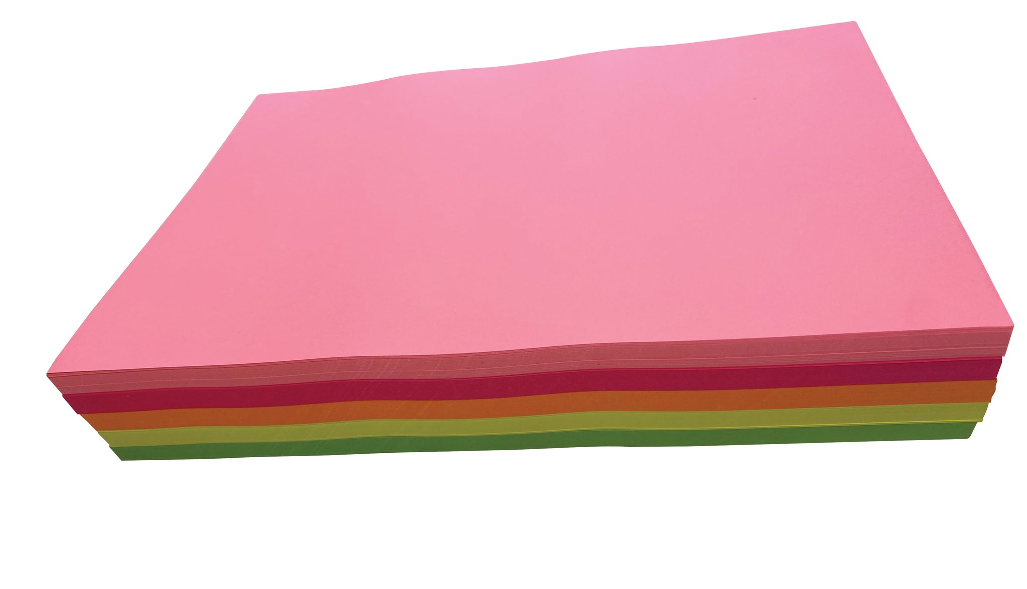 Office Copy Paper A4 80gsm - Pack of 500