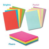 Office Copy Paper A4 80gsm - Pack of 500