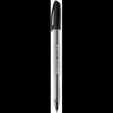 Ink Glide Ballpoint Pens Black - Pack of 10