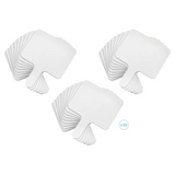 Teachables Whiteboard Paddles -  Pack of 30