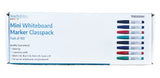 Teachables Mini Whiteboard Markers - Pack of 100