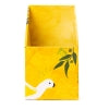 Indigenous Magazine Box - Cockatoo