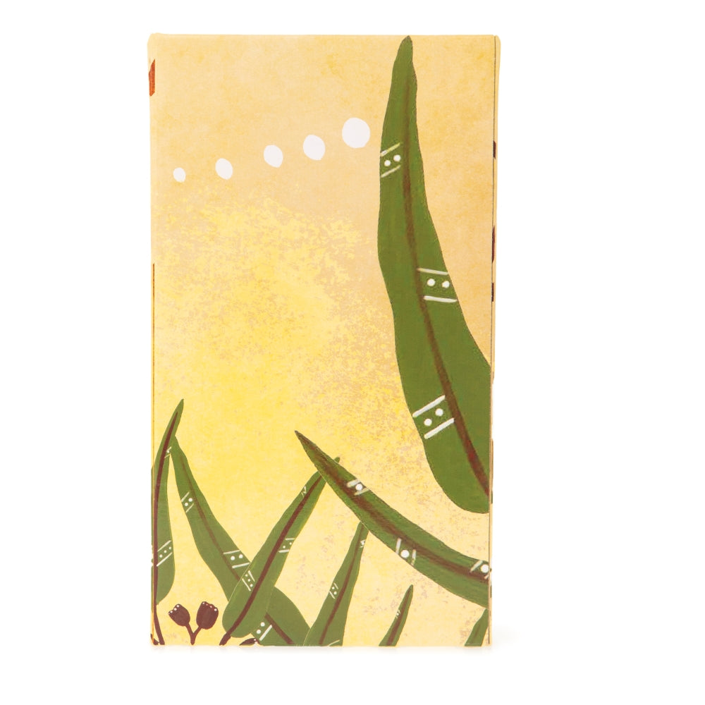 Indigenous Magazine Box - Kookaburra