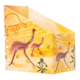 Indigenous Magazine Box - Emu