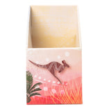 Indigenous Magazine Box - Kangaroo