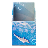 Indigenous Magazine Box - Dolphin