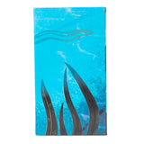 Indigenous Magazine Box - Manta Ray