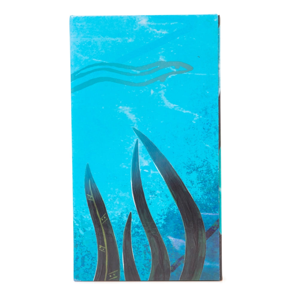 Indigenous Magazine Box - Manta Ray