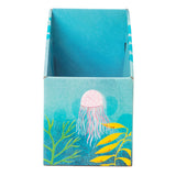 Indigenous Magazine Box - Jellyfish