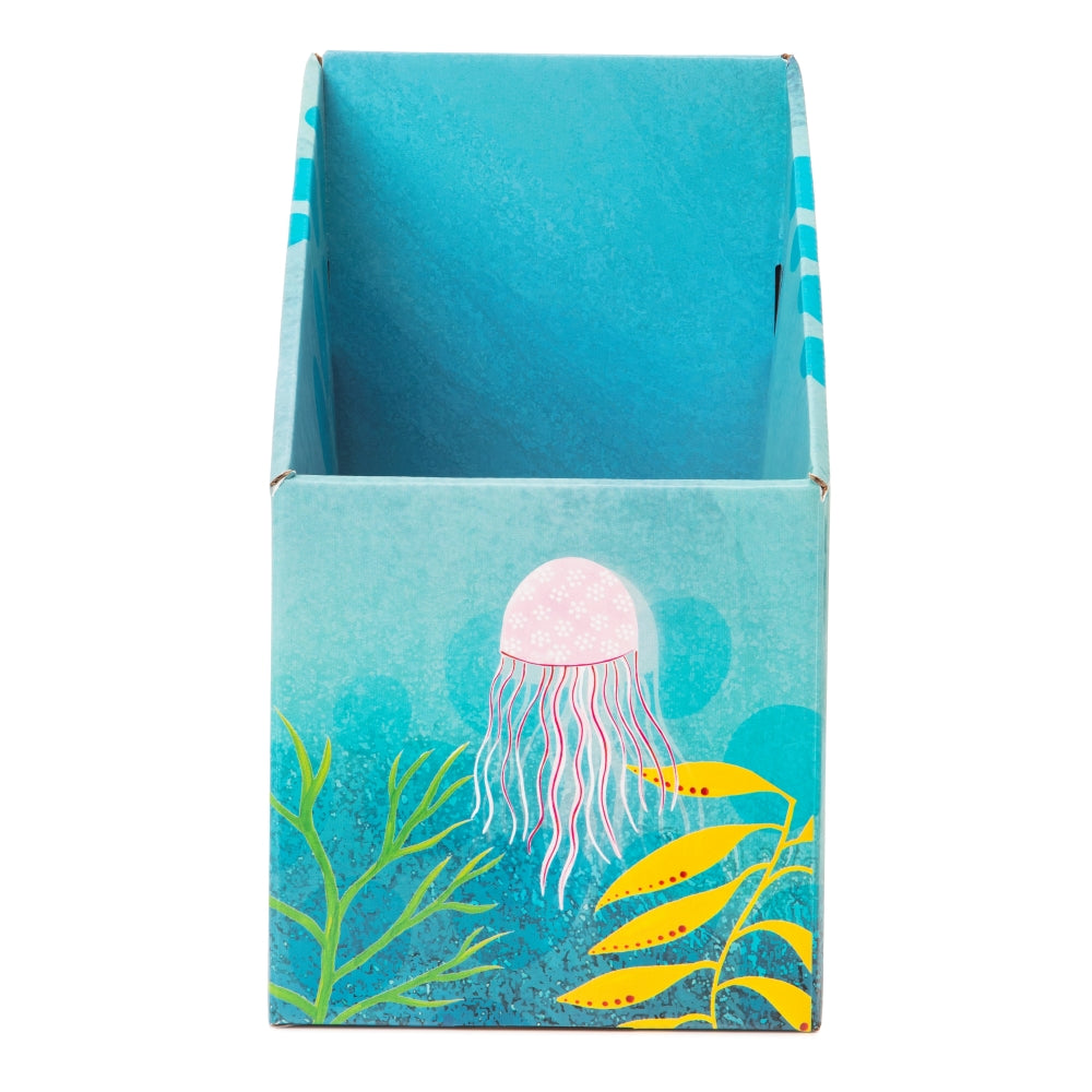 Indigenous Magazine Box - Jellyfish