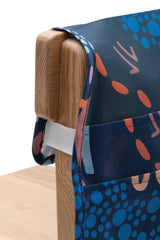 Chair Storage Bags Bayadherra  - Pack of 4