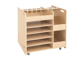 Everyday Art Trolley