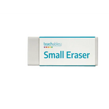 Teachables Small Eraser 40x17x10mm - Pack of 30
