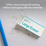Teachables Eraser Large - Pack of 20