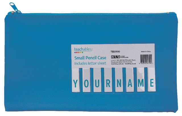 Name Pencil Case - Small