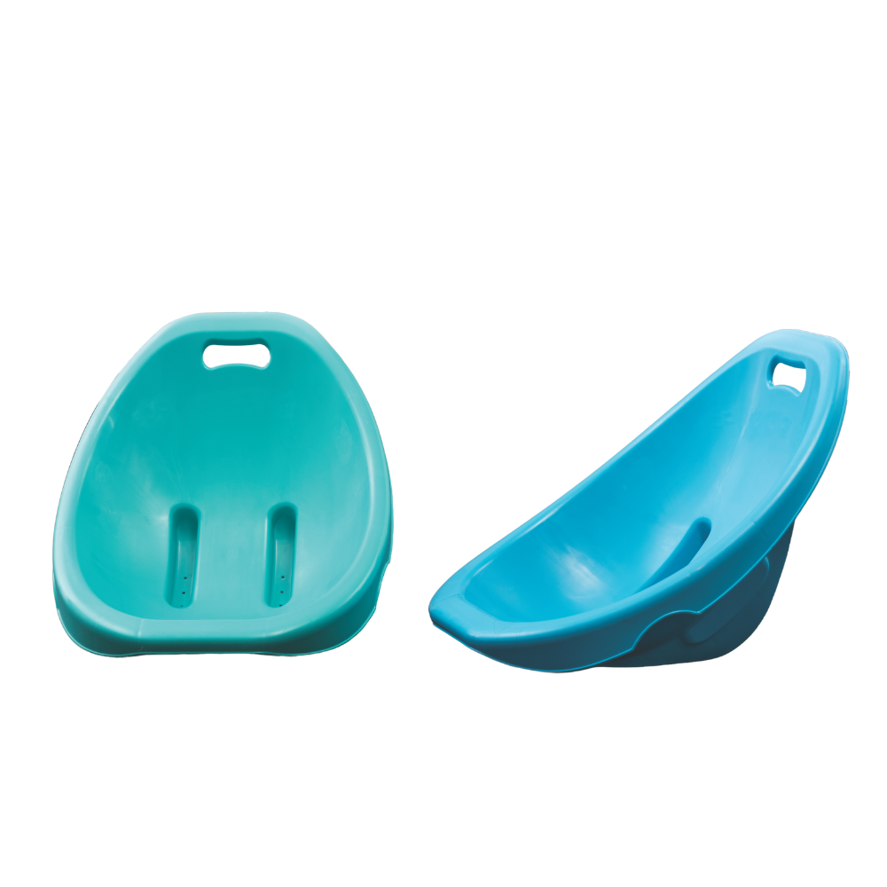 Teachables School Floor Chair - Set of 4