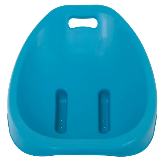 Teachables School Floor Chair Blue - Set of 4