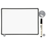 Classroom Large Mini Whiteboard and Marker Kit