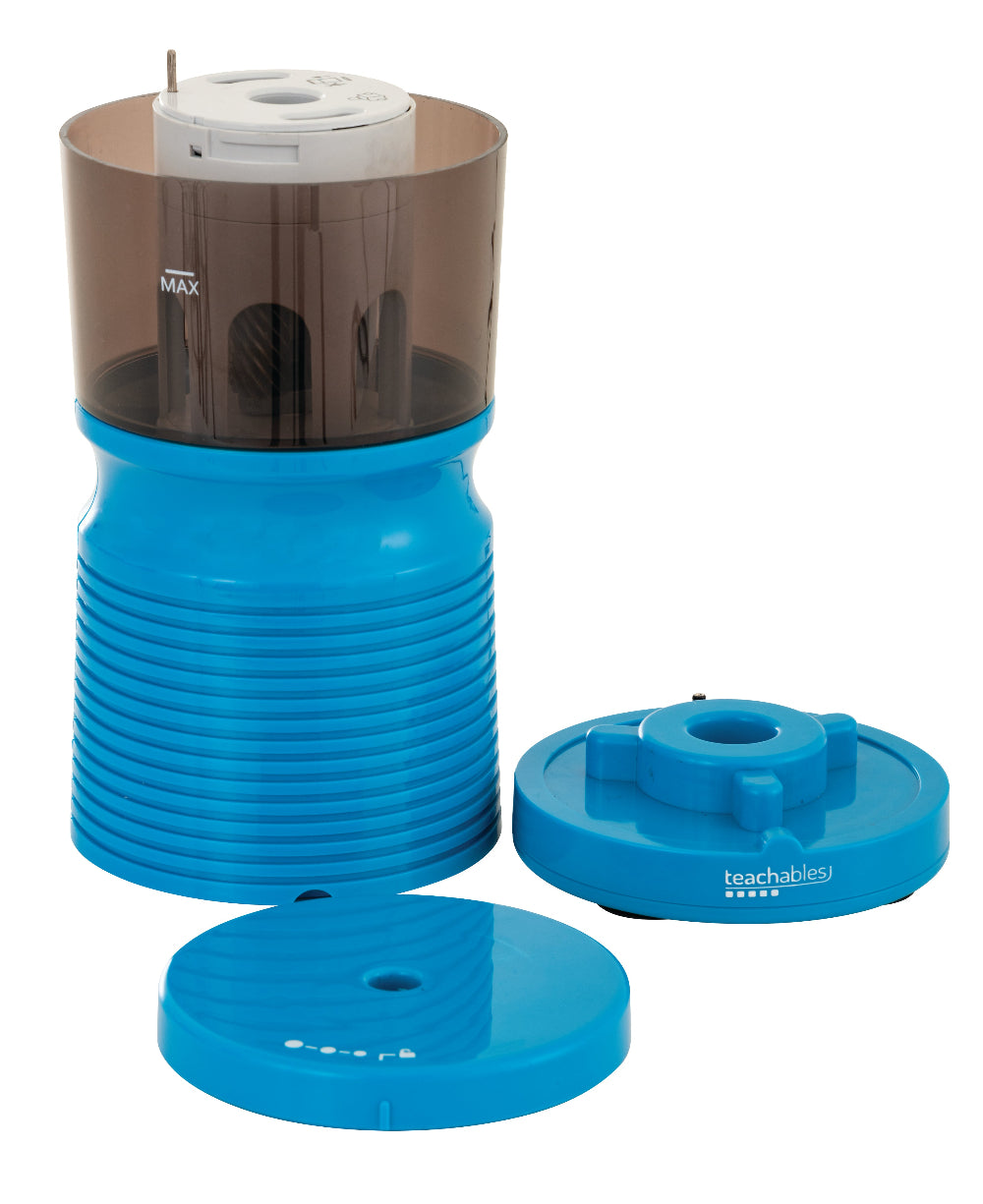 Teachables Electric Pencil Sharpener