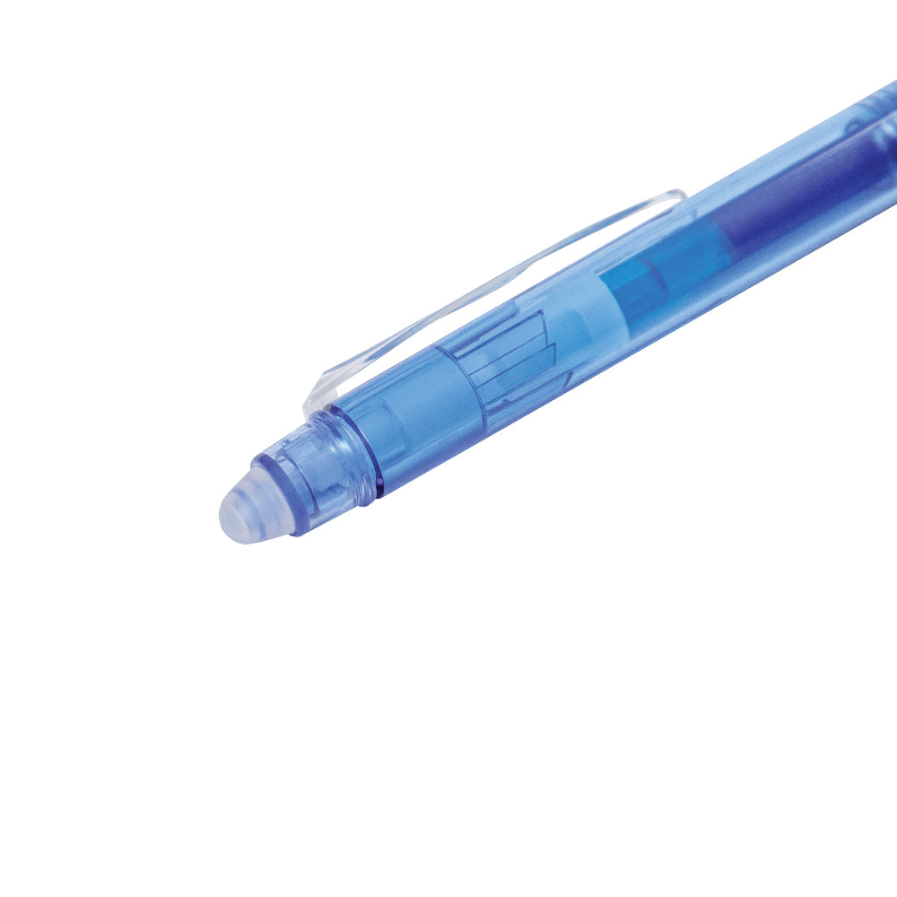 Erasable Gel Pens Asst - Pack of 6