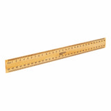 Teachables Wooden Rulers 30 cm - Pack of 30